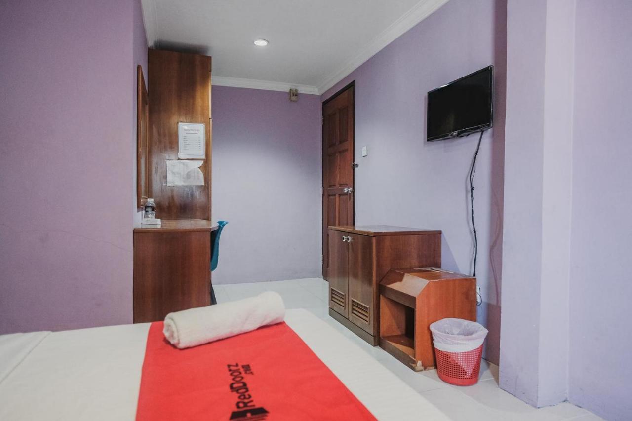 Reddoorz Near Nagoya Hill Mall Batam 5 Exteriér fotografie